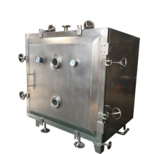 Best Price  Moringa Leaves Vacuum Tray Dryer Drying Machine With High Quality